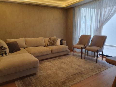 Airbnb con mejor rendimiento: Lovely apartment with a terrace en Cuauhtémoc