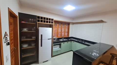 Imóvel de sucesso: Visconde de Mauá - João Batista Farm em Bocaina De Minas