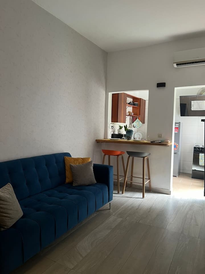 Seed Residence Bonoumin - Abidjan