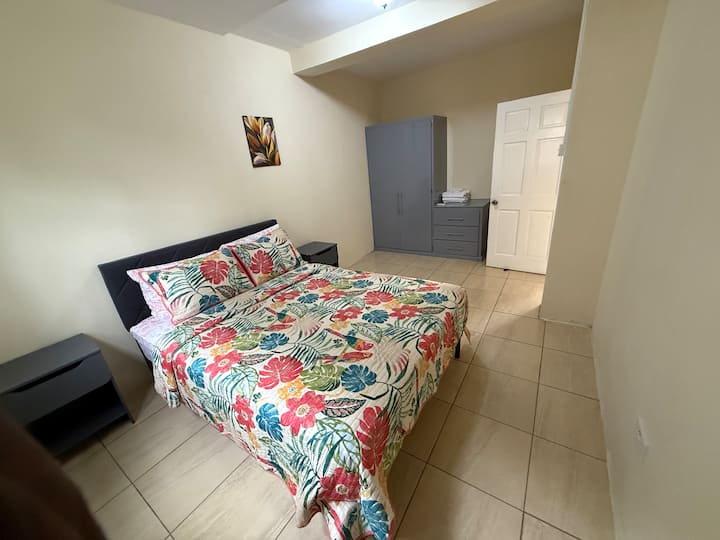 Спална соба 1