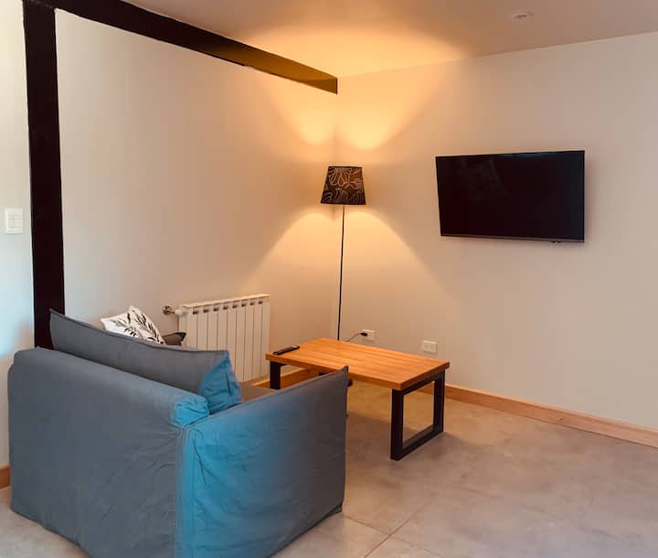 Departamento Pradera 8 - San Martin de los Andes