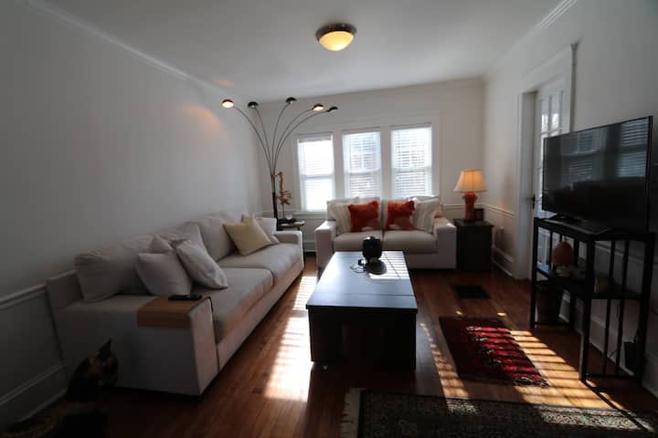 Home Away From Home - Worcester, MA