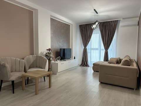 Toscana Harmony Apartment