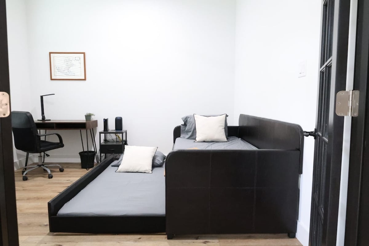 غرفة النوم 4