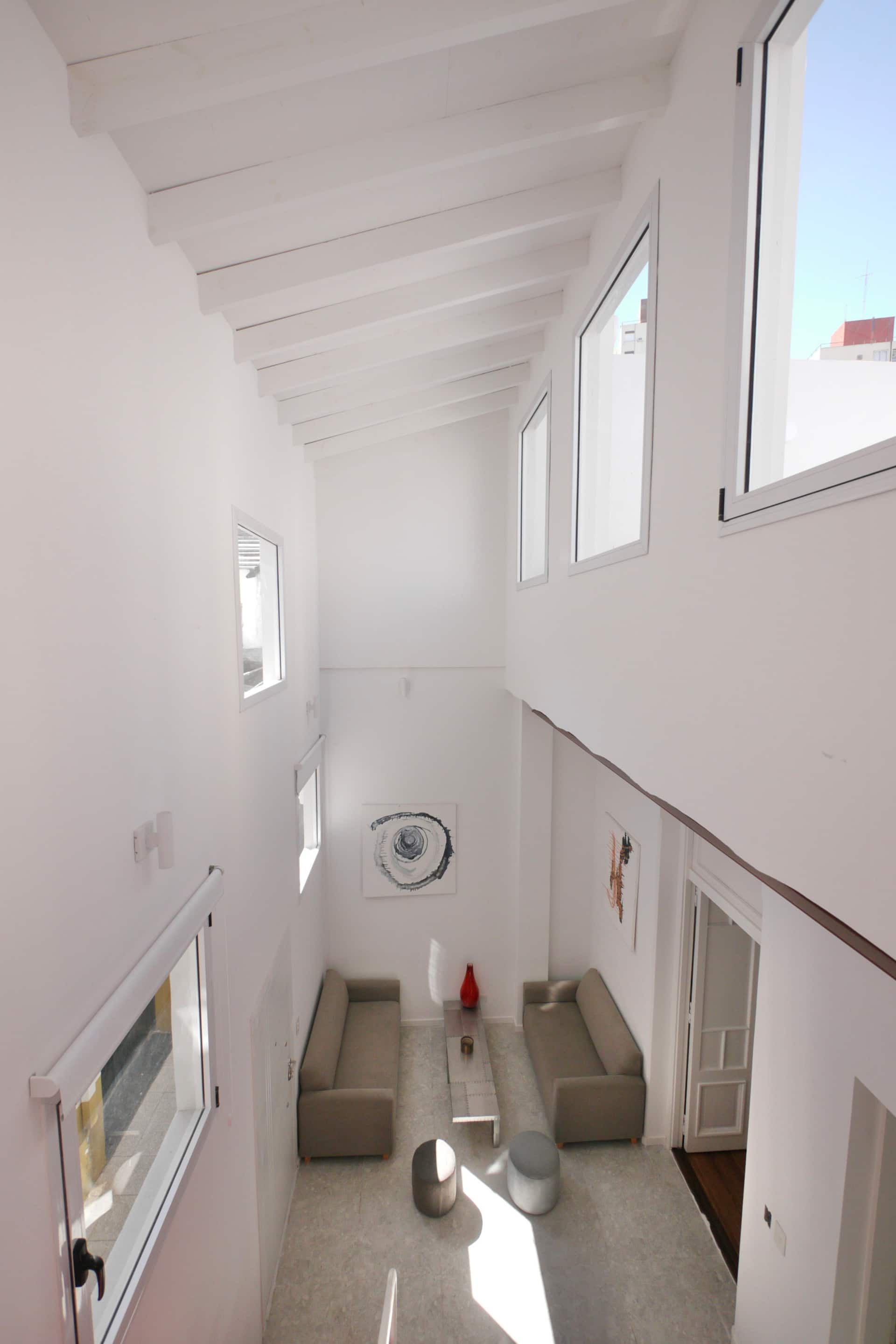 Apartamento com 3 dormitórios e terraço privativo em Colegiales