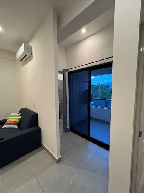 Top Airbnb: Tucán 8 in Rincón De Guayabitos