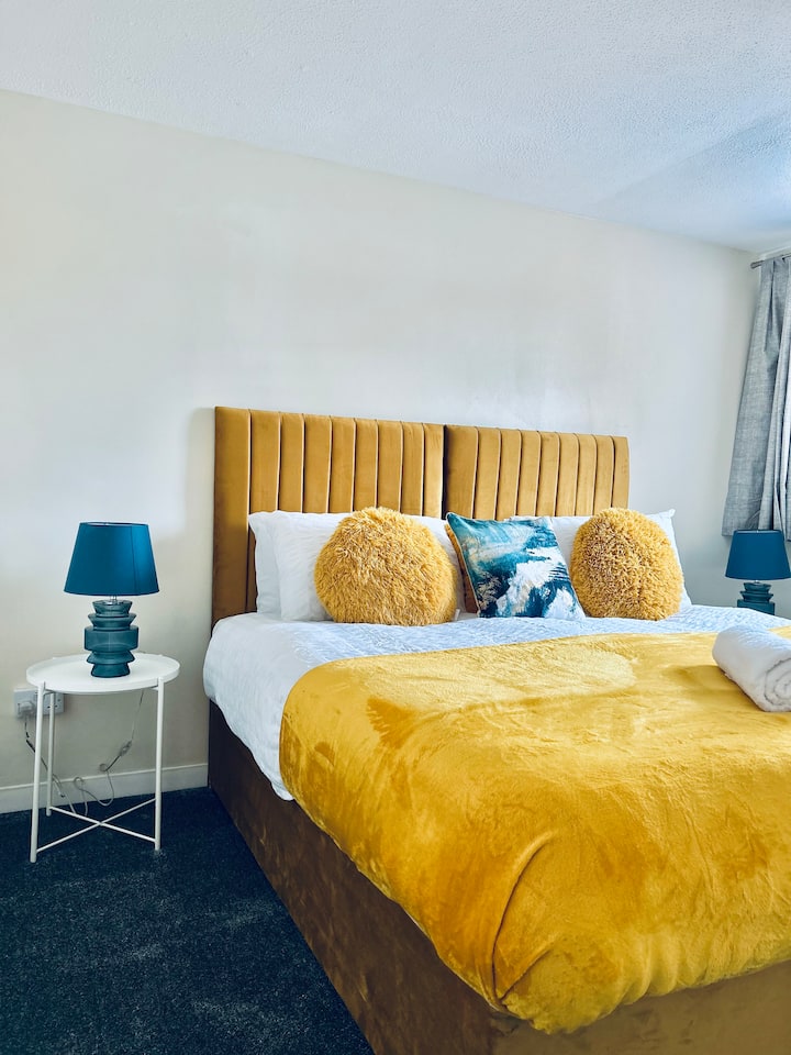 საძინებელი 2