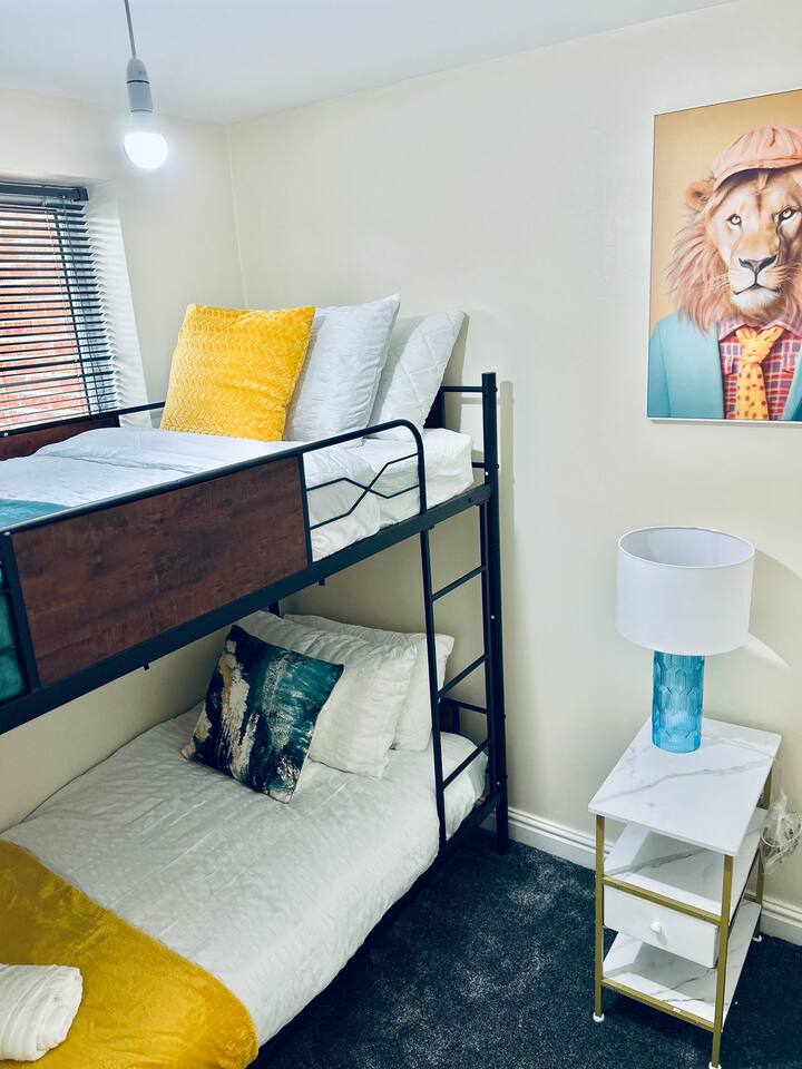 საძინებელი 3