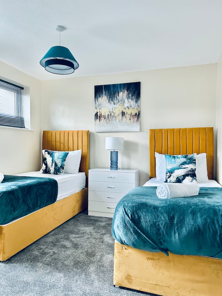 საძინებელი 1