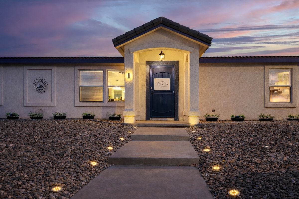 Spacious estate/3 Kings/Big yard w Games/Grill/Dog – Photo 7