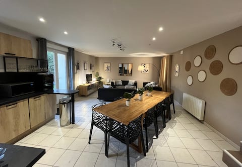 The "Gîte de Villers"