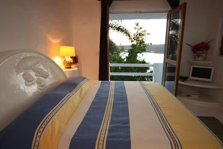 საძინებელი 1