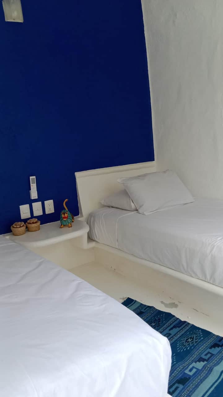 საძინებელი 6