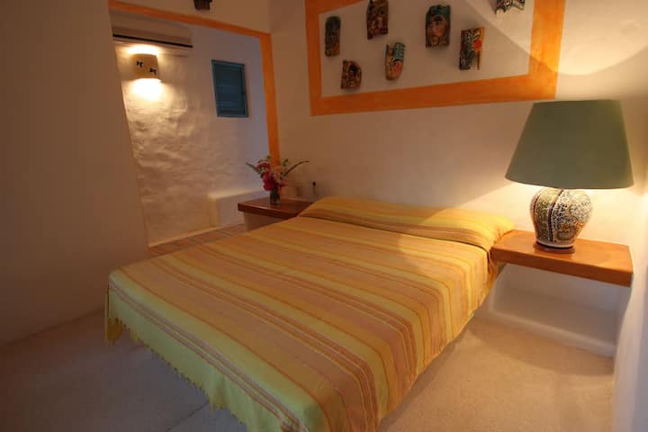 საძინებელი 3