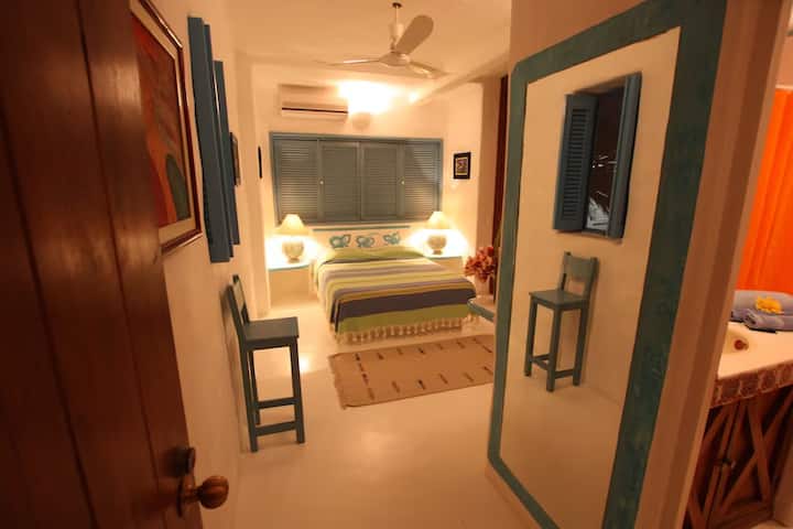 საძინებელი 2