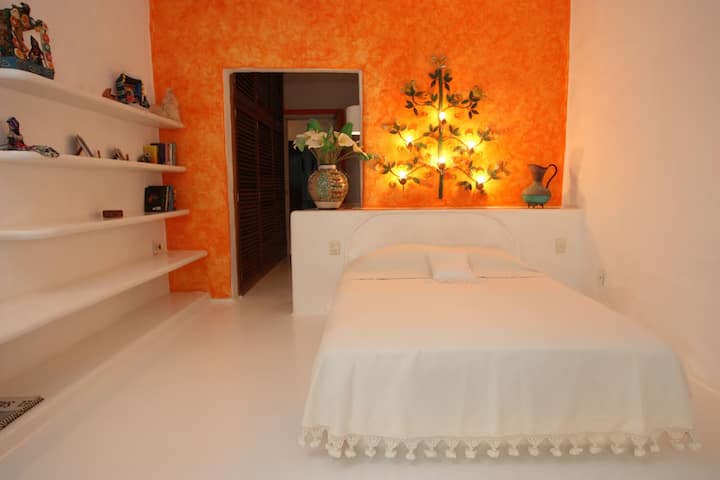 საძინებელი 5