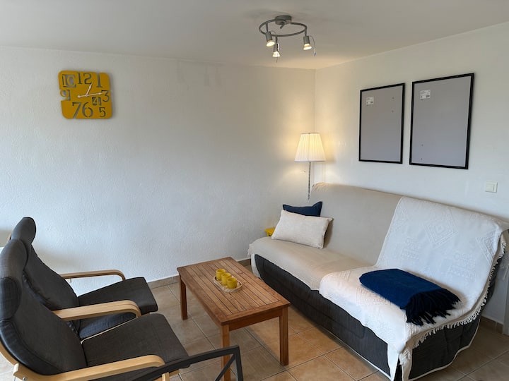 Villa Les Pensées / Appartement  Dans Villa - La Londe-les-Maures