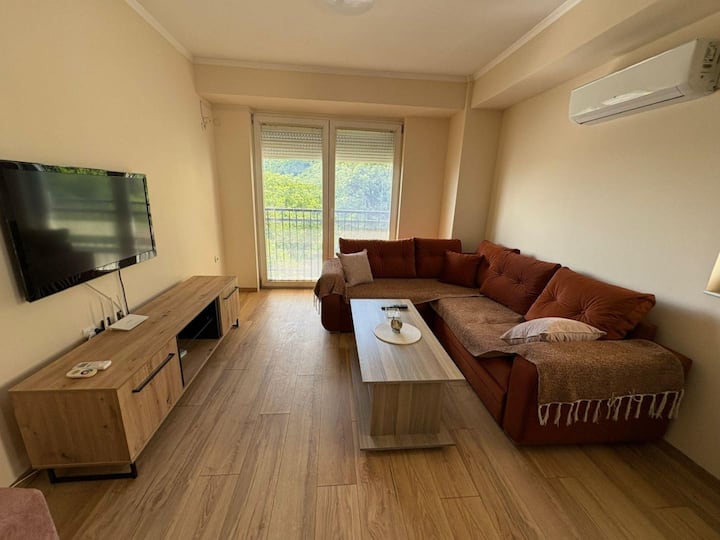 Family Apartment - Skopje
