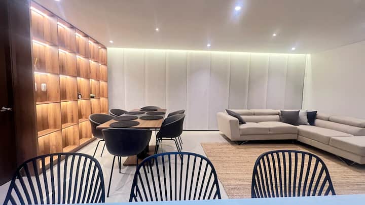 Apartamento Lujo & Confort - Colombia