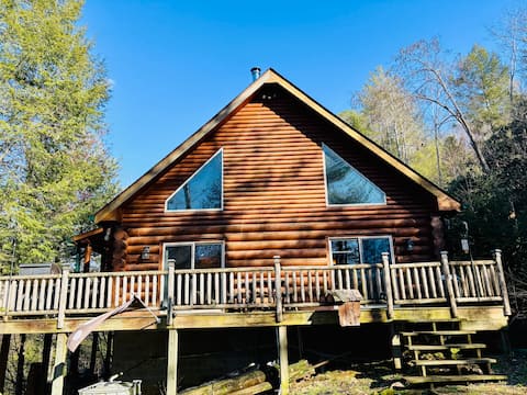 The Inn Between at RRG
