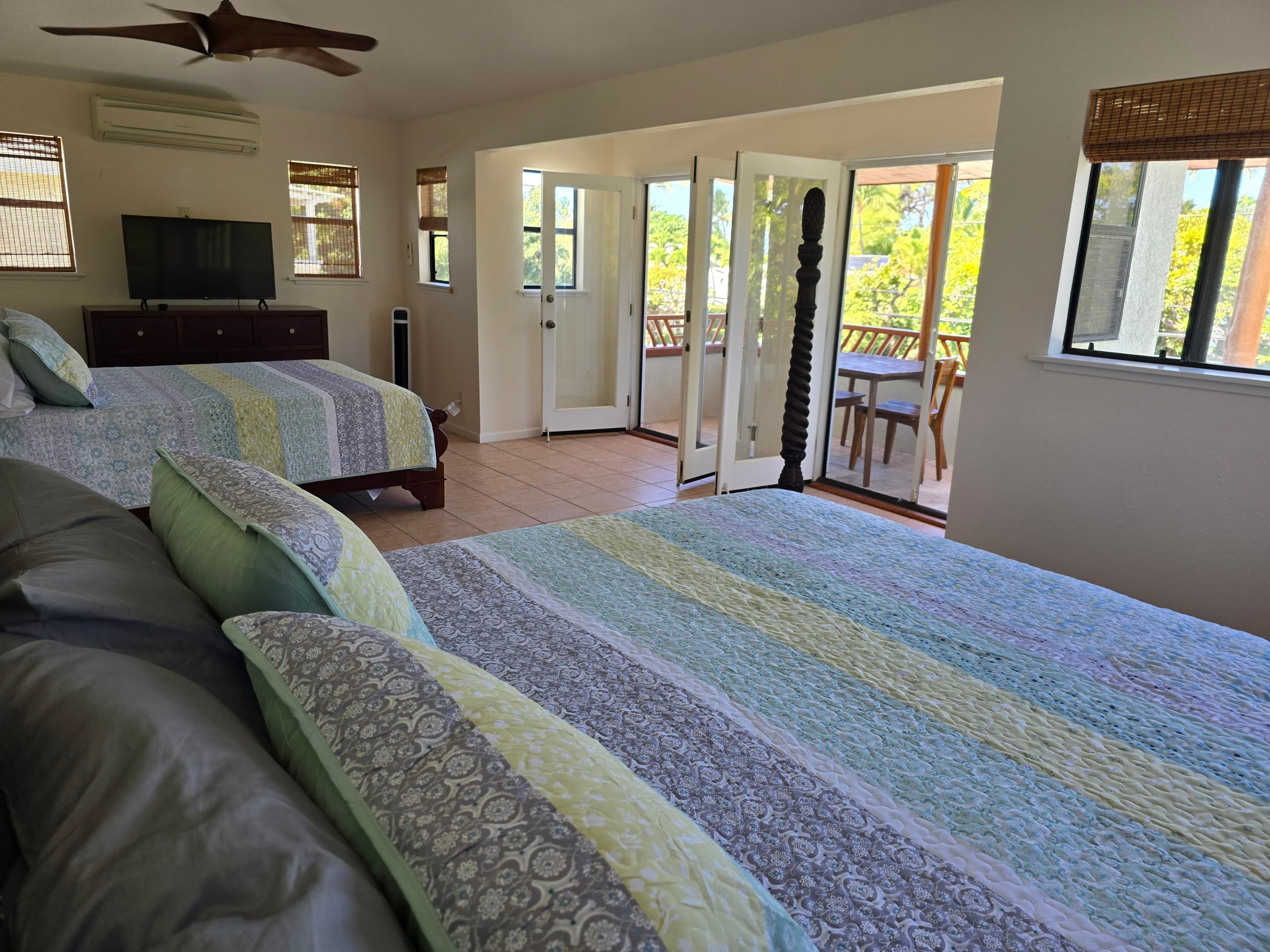 Home in Waimea · ★4.59 · 5 bedrooms · 12 beds · 3 private baths - Image 15