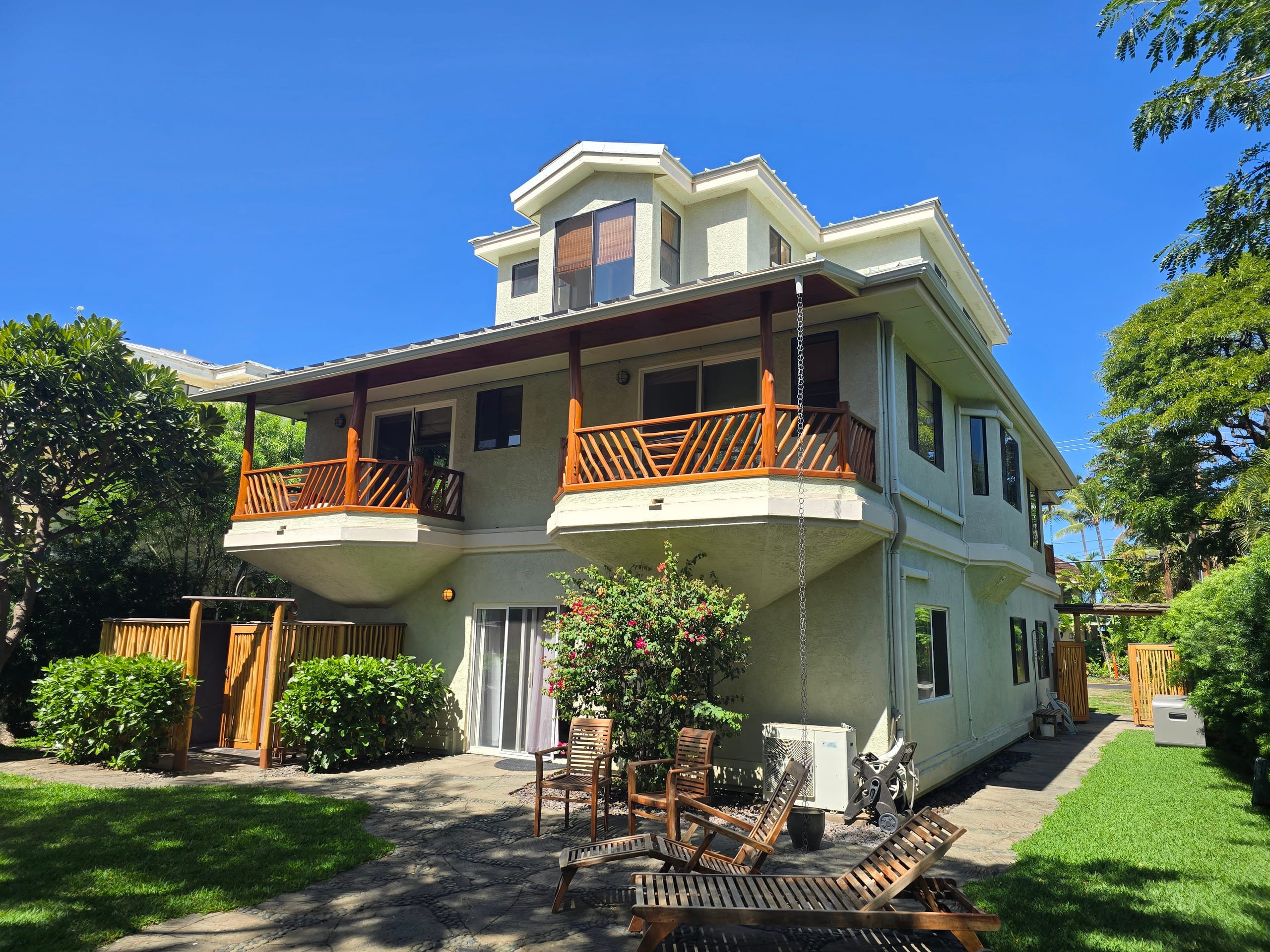 Home in Waimea · ★4.59 · 5 bedrooms · 12 beds · 3 private baths - Image 27
