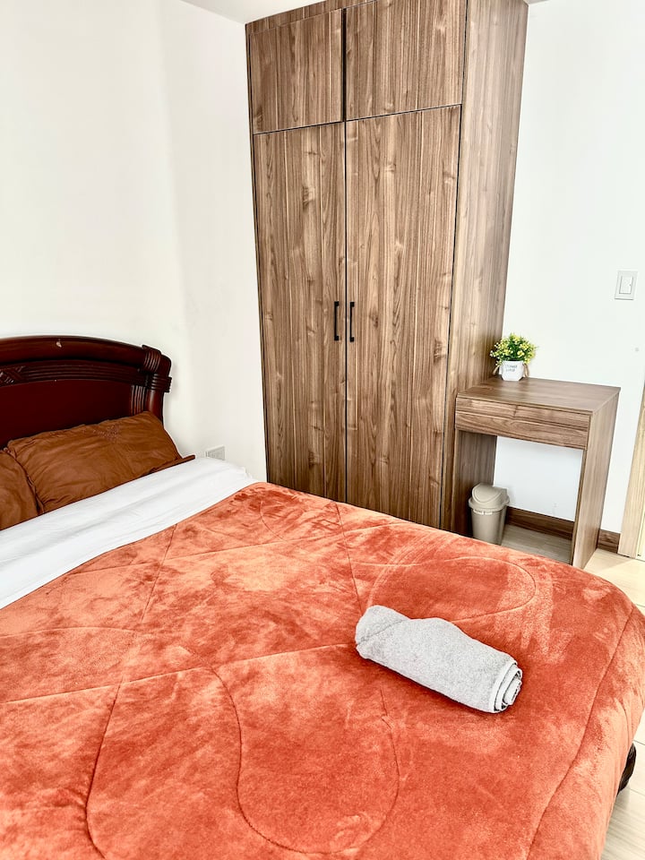 Slaapkamer