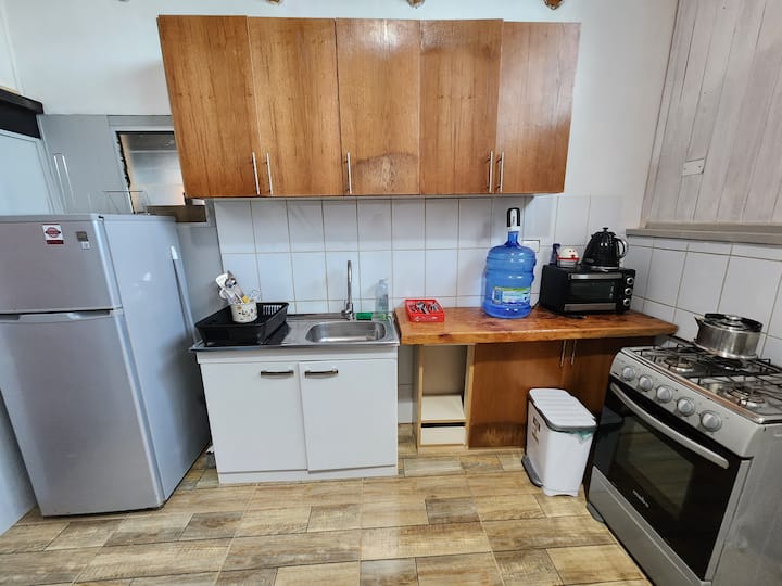 Cabaña Tipo Loft Con Acceso Al Lago - Vichuquen