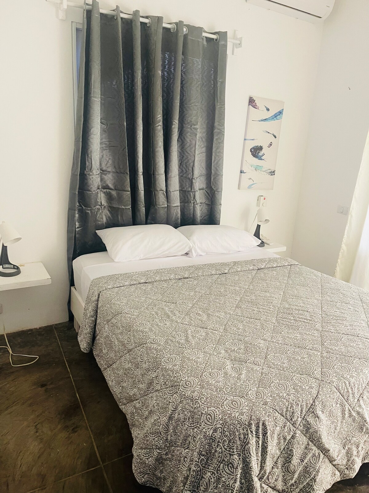 ห้องนอน2