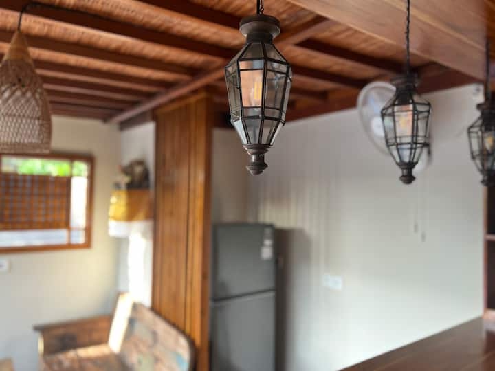 Ubud Wooden House 2br With Private Pool - Ubud