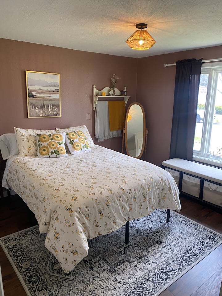 Спална соба 2