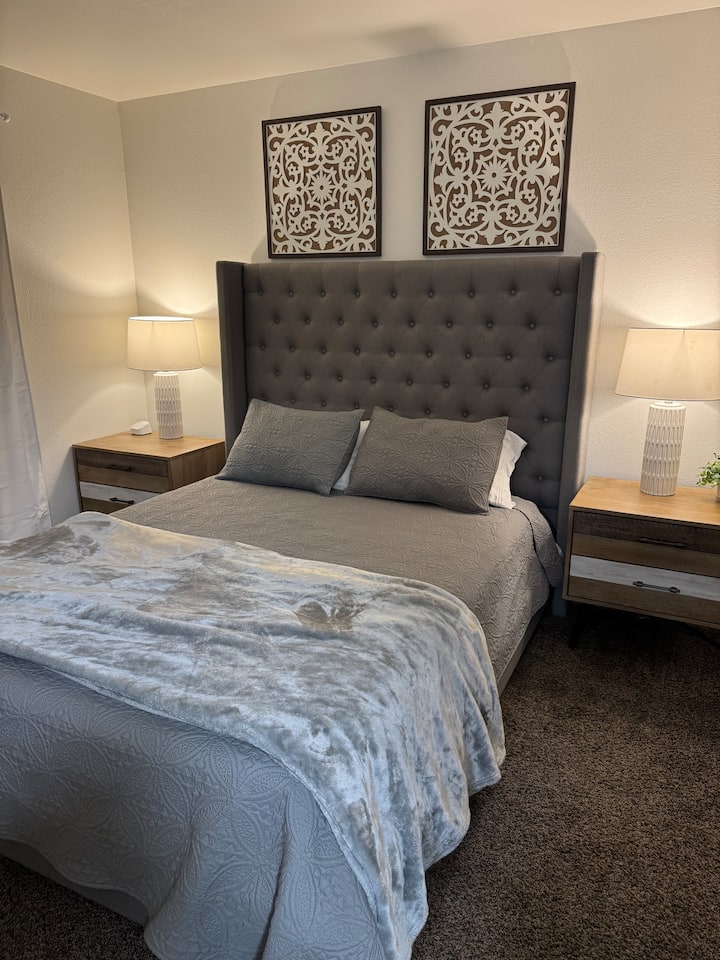 Habitación 1