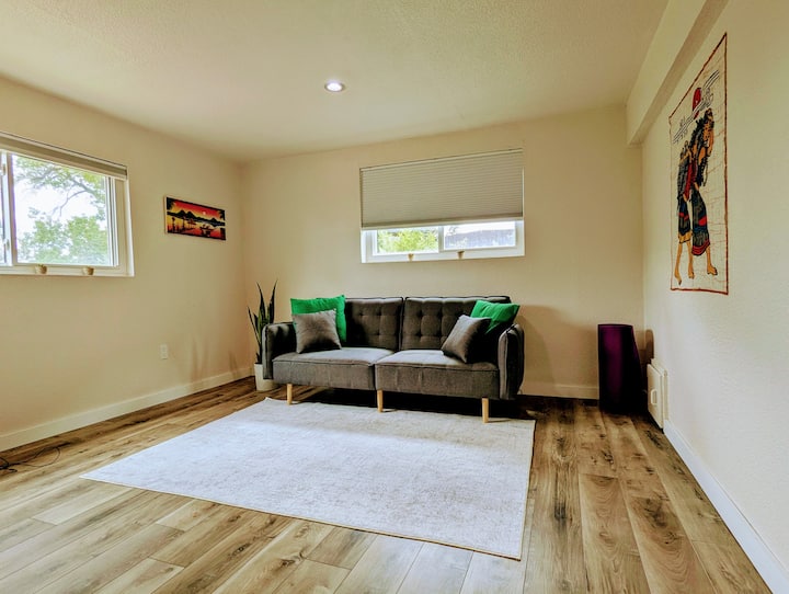 Cozy Guest Suite Close To Red Rocks - Morrison