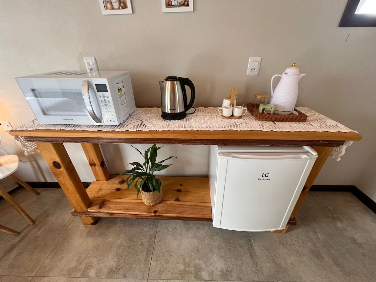 Anúncio popular: Suite 83 in Urubici - Centro em Lages