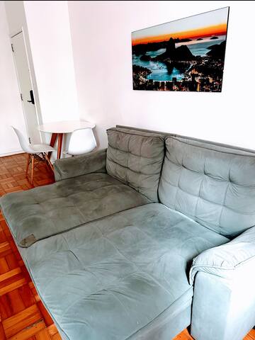 Perfeita localização em Ipanema, Rio de Janeiro gallery image 2