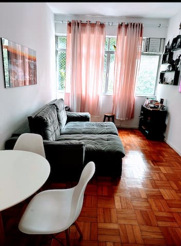 Perfeita localização em Ipanema, Rio de Janeiro