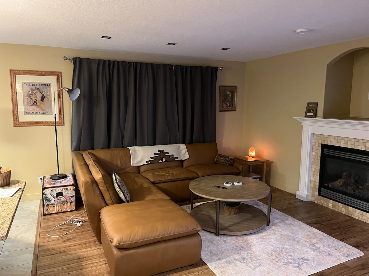 พื้นที่อยู่อาศัย