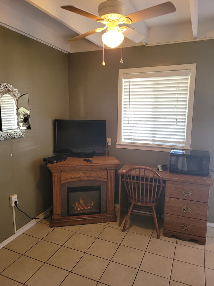 Relaxing Room - Ruidoso, NM