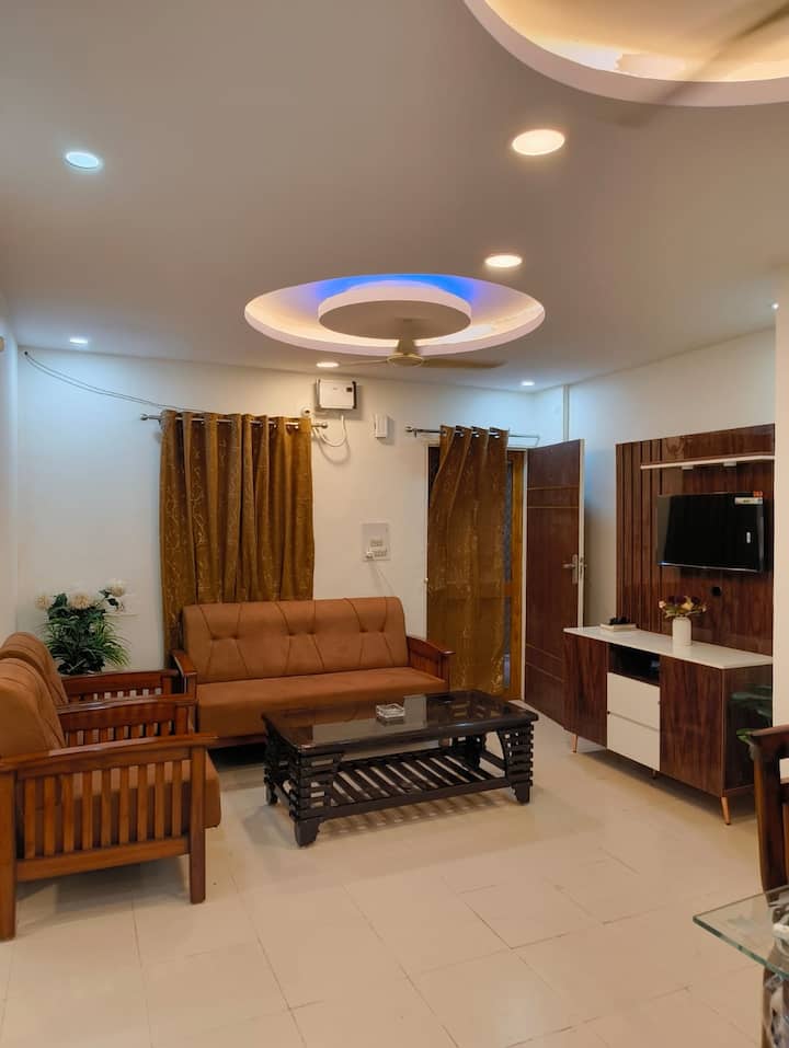 Bhopal Home Stay - 보팔