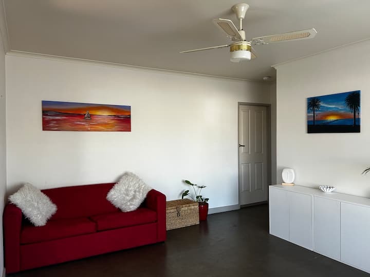 Boho Beach Haven - Port Adelaide