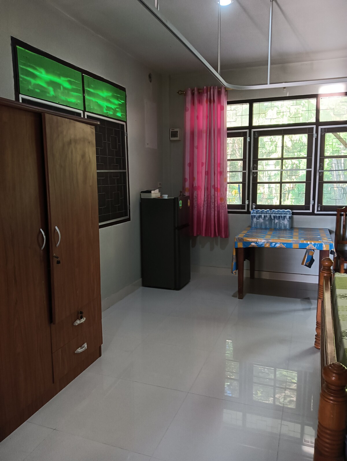 მისაღები ოთახი