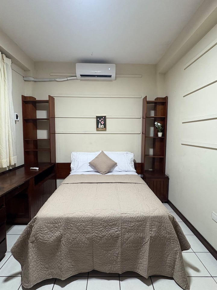 Спална соба 1