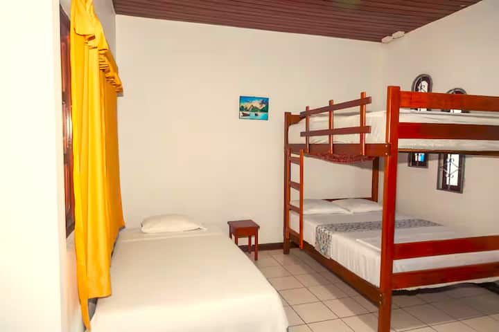 Спална соба 3