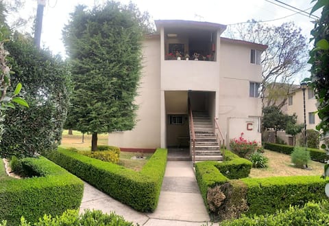 Popular Airbnb listing: Cozy furnished apartment in Colonia Fuentes Brotantes