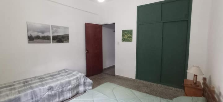 ห้องนอน