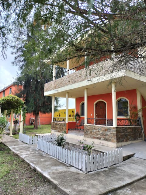 Finca Santander