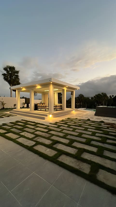 Villa Castillo