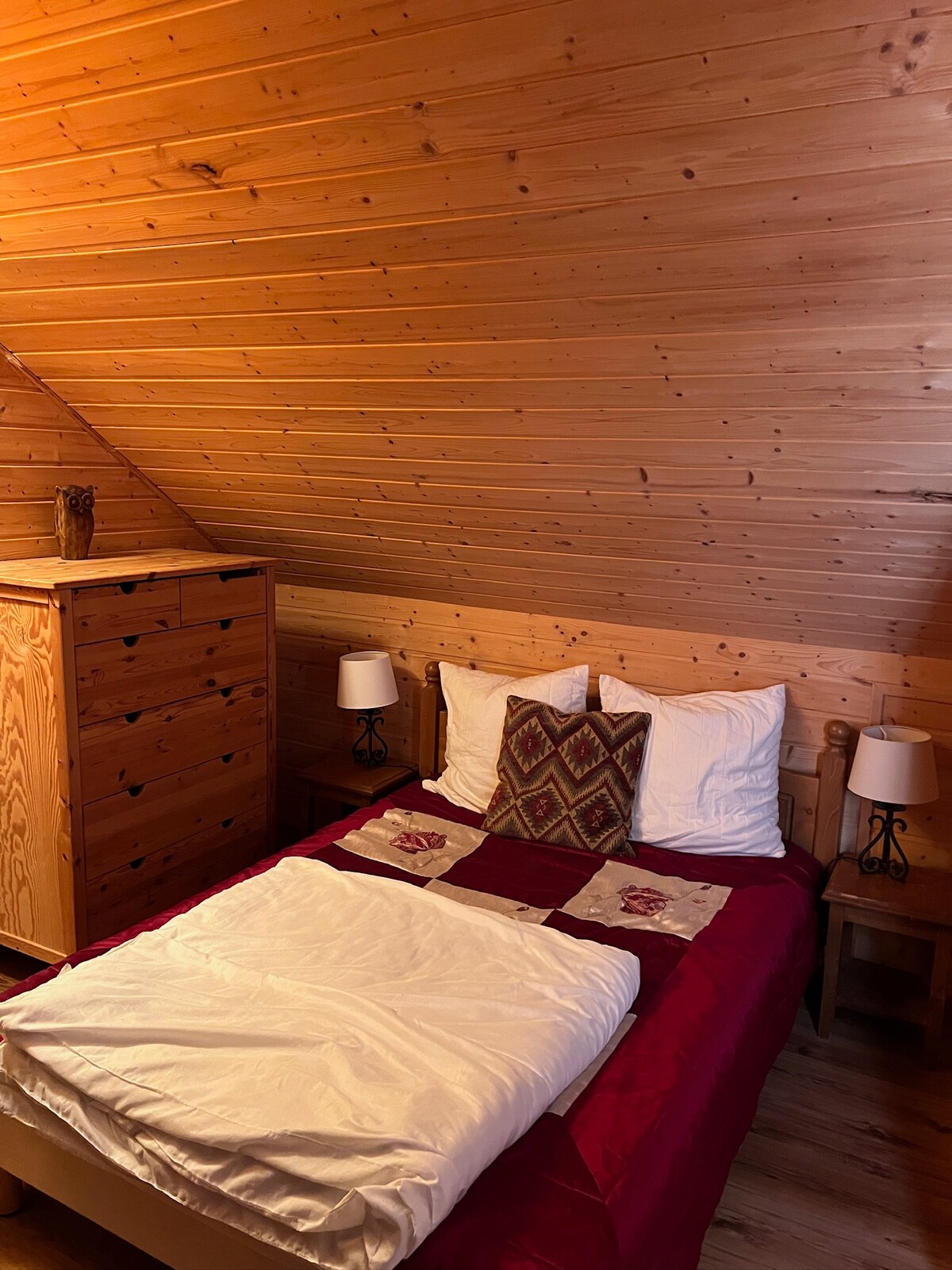 საძინებელი 2