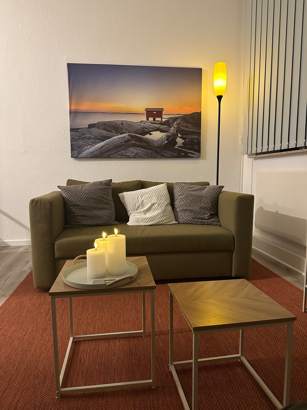 Дневен простор