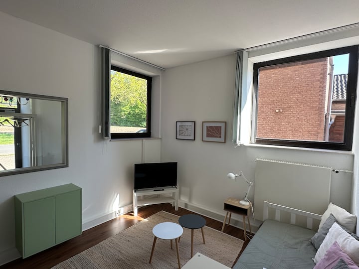 Apartment (Nr. 6) Münster Roxel - Havixbeck
